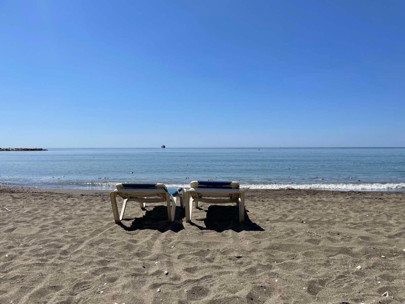 Апартаменти Sol De Mar, La Mata Ла-Мата Екстер'єр фото