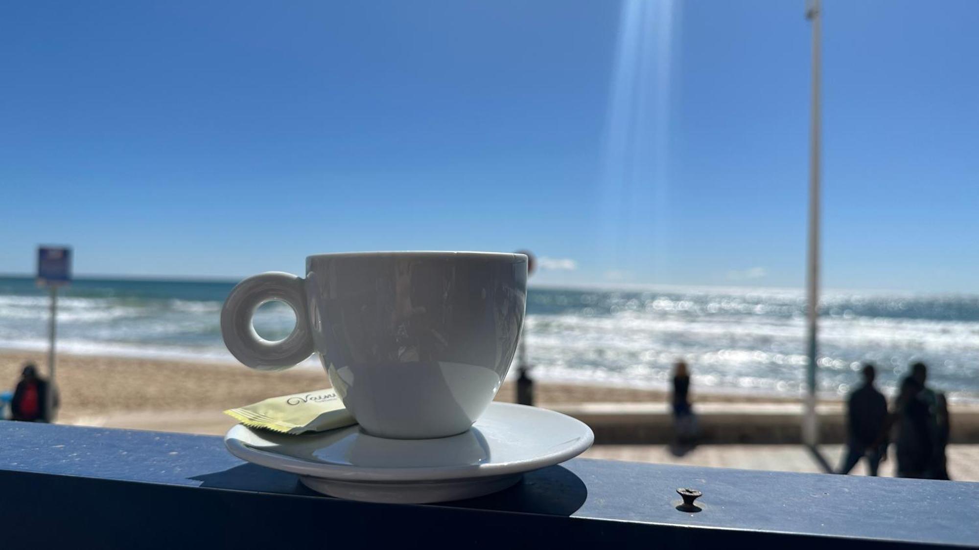 Апартаменти Sol De Mar, La Mata Ла-Мата Екстер'єр фото