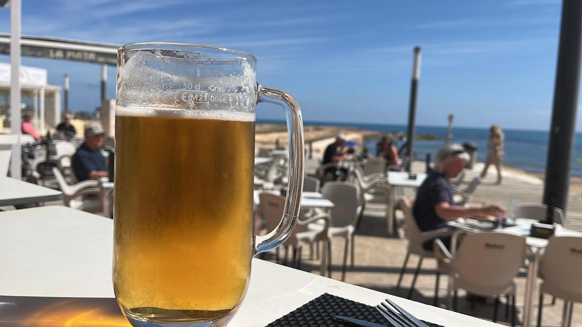 Апартаменти Sol De Mar, La Mata Ла-Мата Екстер'єр фото