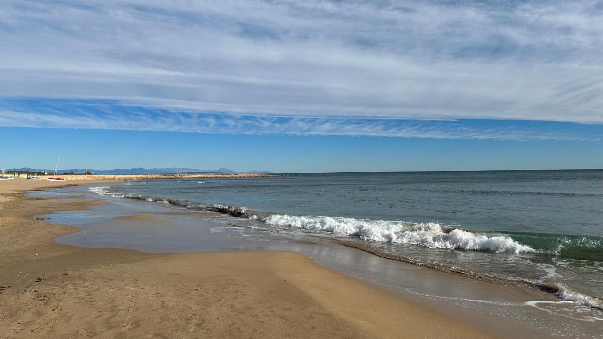 Апартаменти Sol De Mar, La Mata Ла-Мата Екстер'єр фото