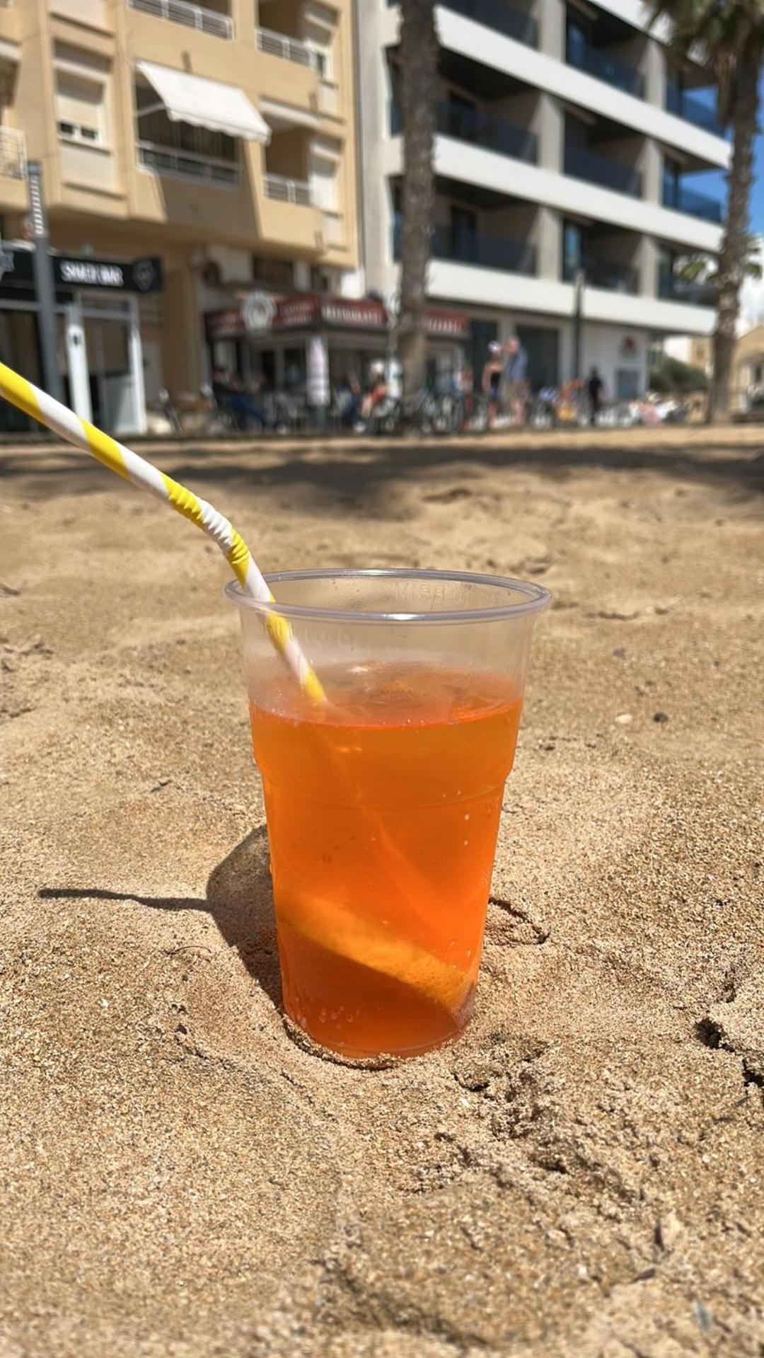Апартаменти Sol De Mar, La Mata Ла-Мата Екстер'єр фото