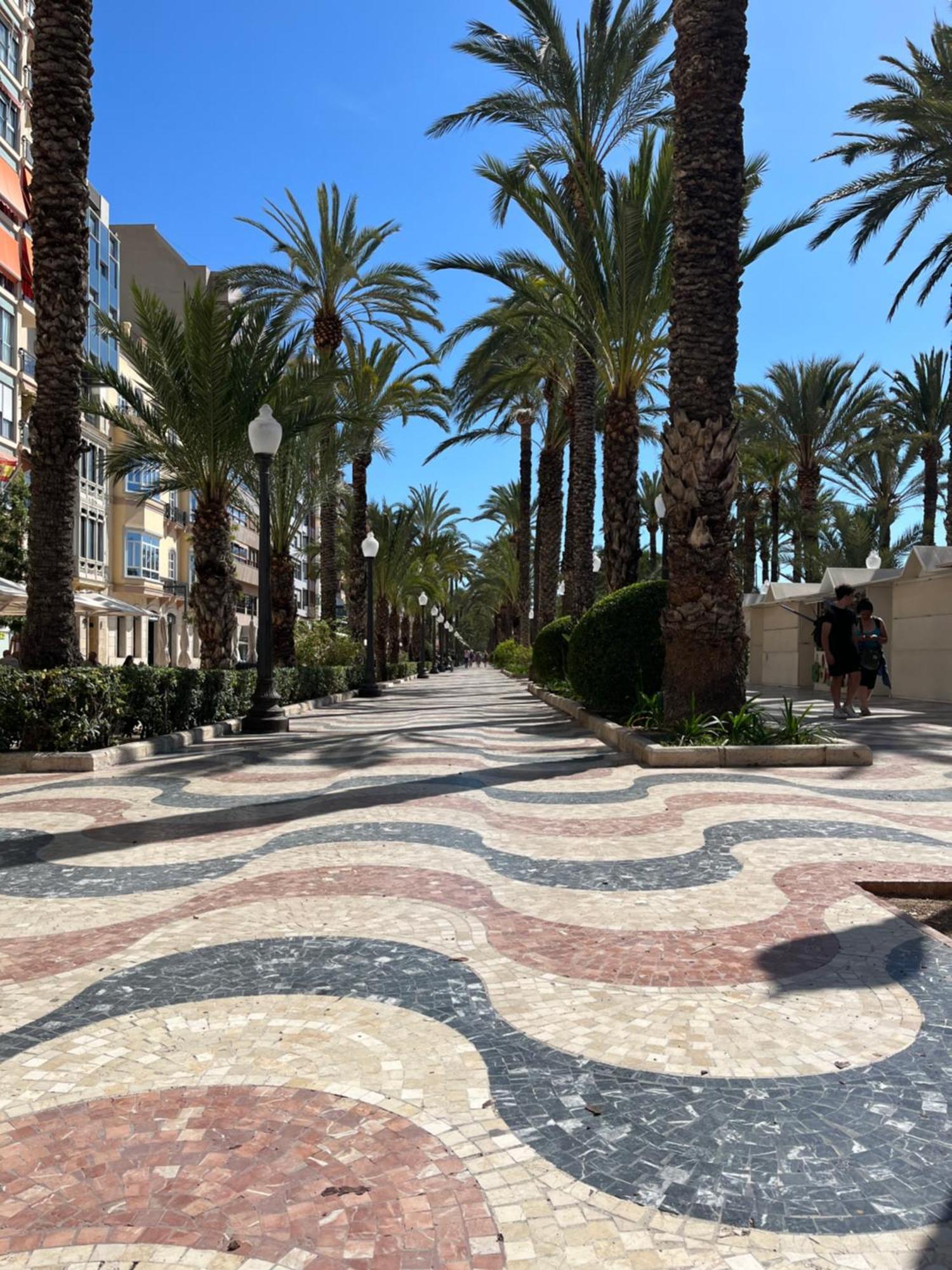 Апартаменти Sol De Mar, La Mata Ла-Мата Екстер'єр фото