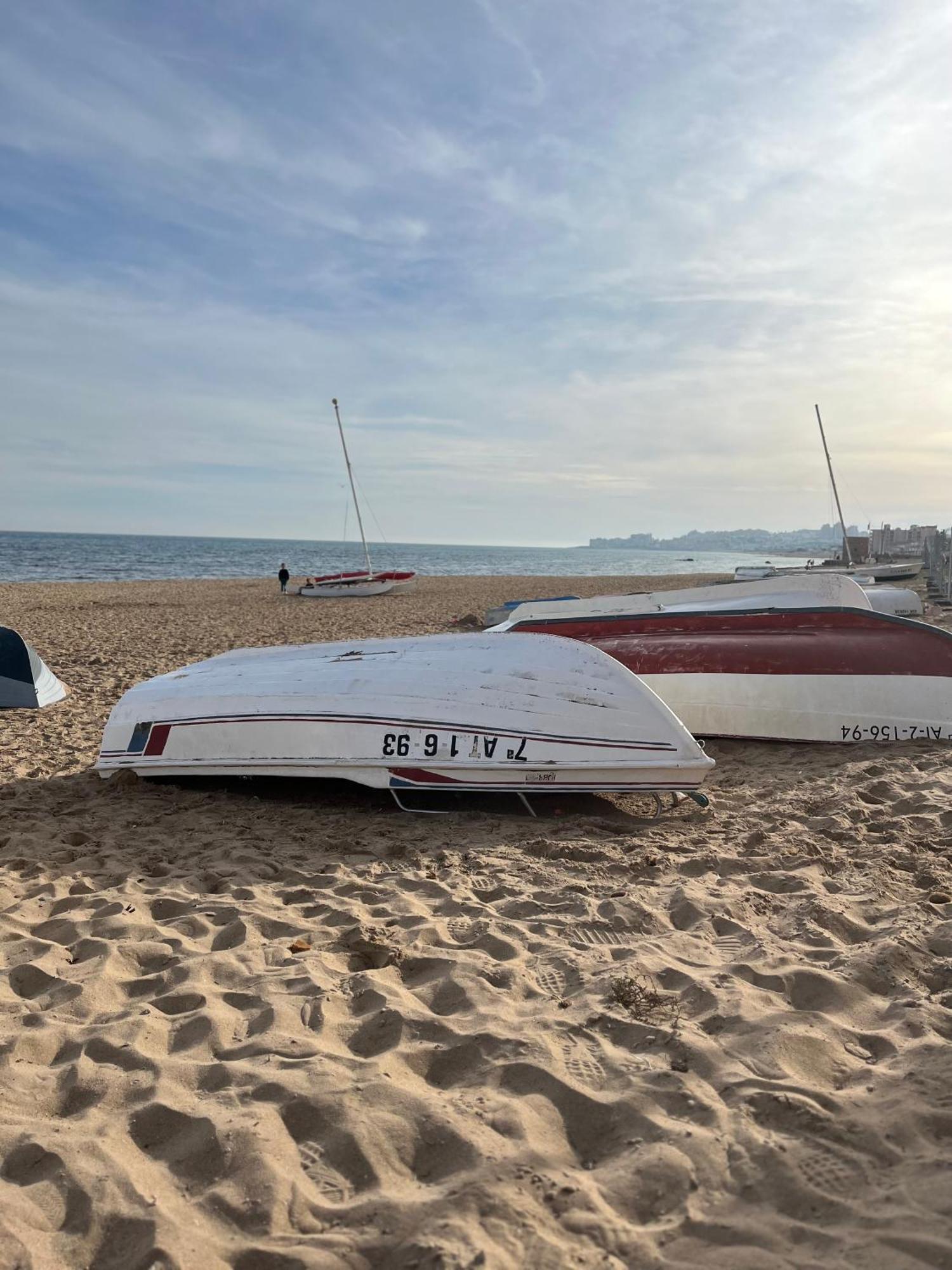 Апартаменти Sol De Mar, La Mata Ла-Мата Екстер'єр фото