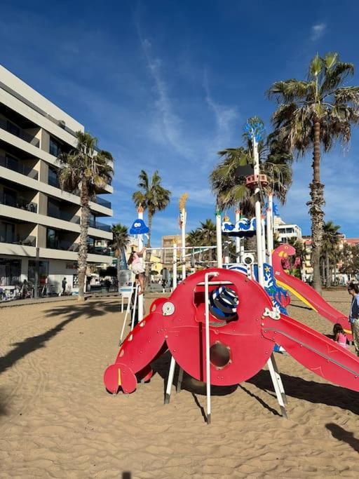 Апартаменти Sol De Mar, La Mata Ла-Мата Екстер'єр фото
