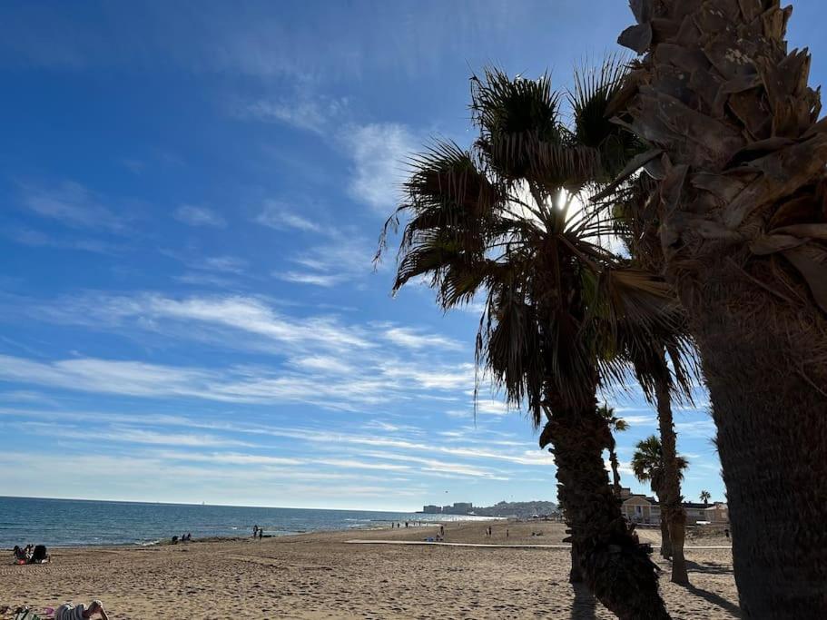 Апартаменти Sol De Mar, La Mata Ла-Мата Екстер'єр фото